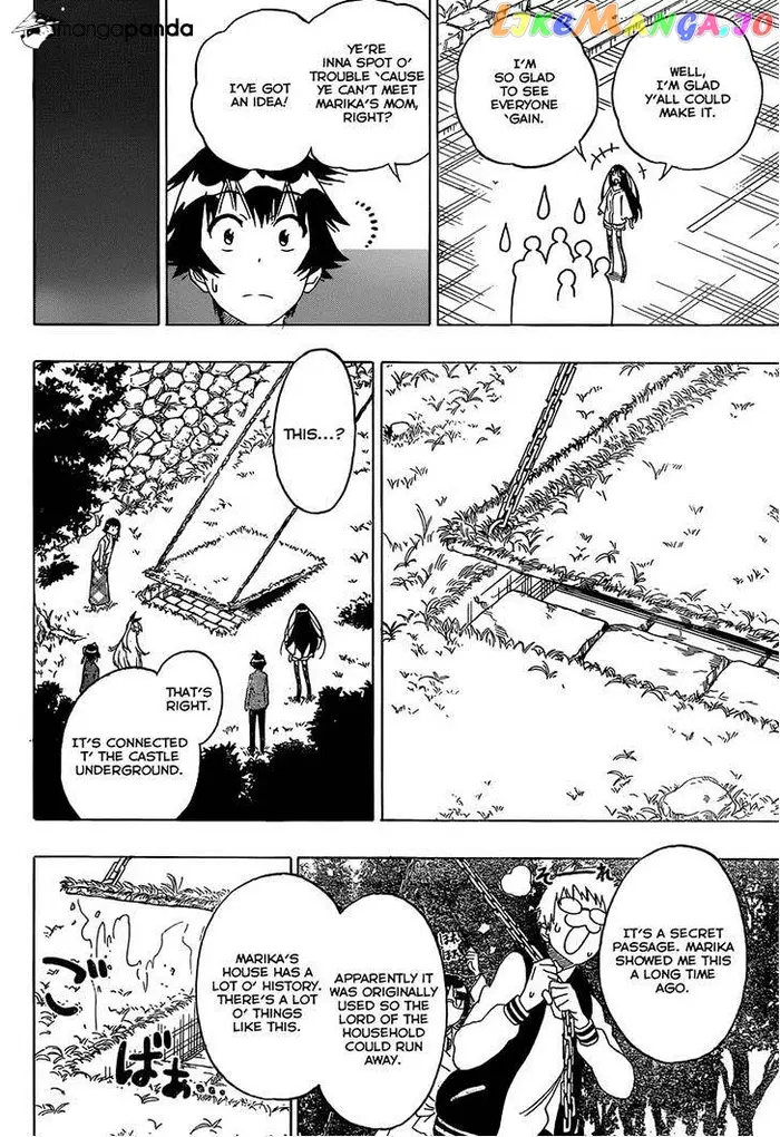Nisekoi Chapter 184 image 08_optimized